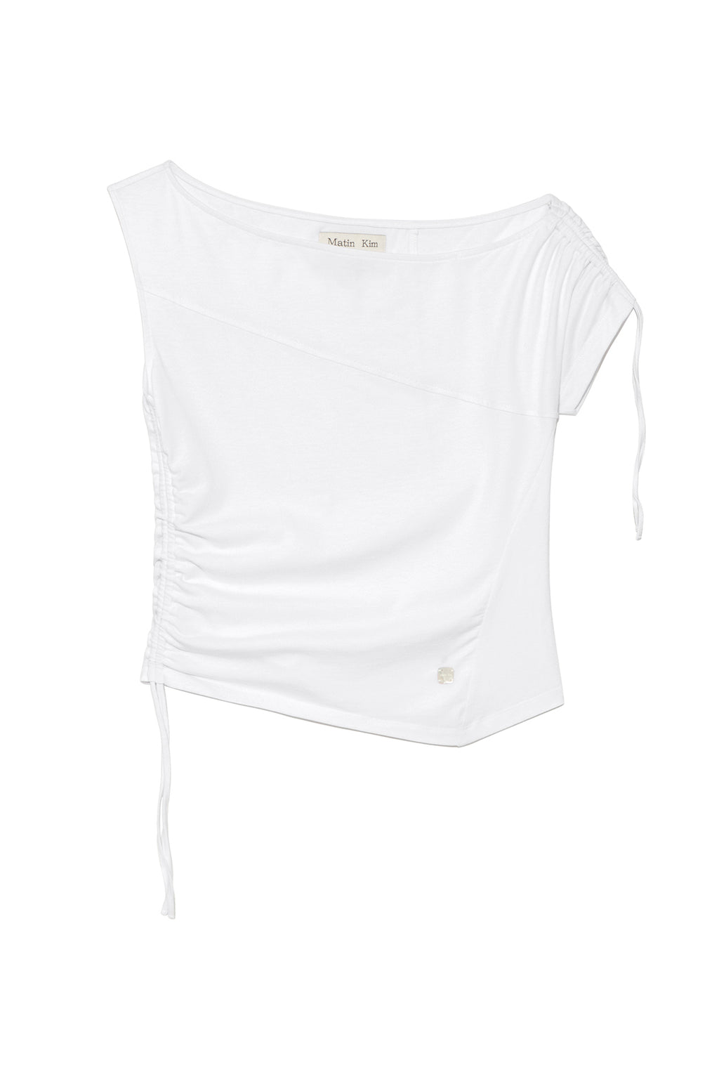 Clothing in WHITE - Premium quality product image