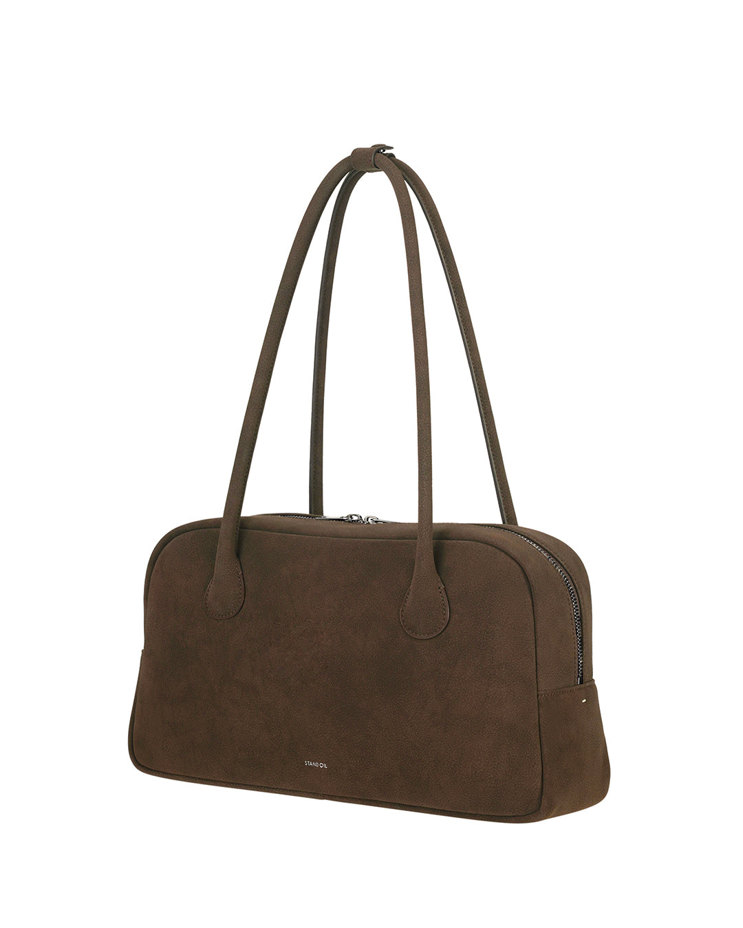 [standoil] Momo Bag Large · Chestnut