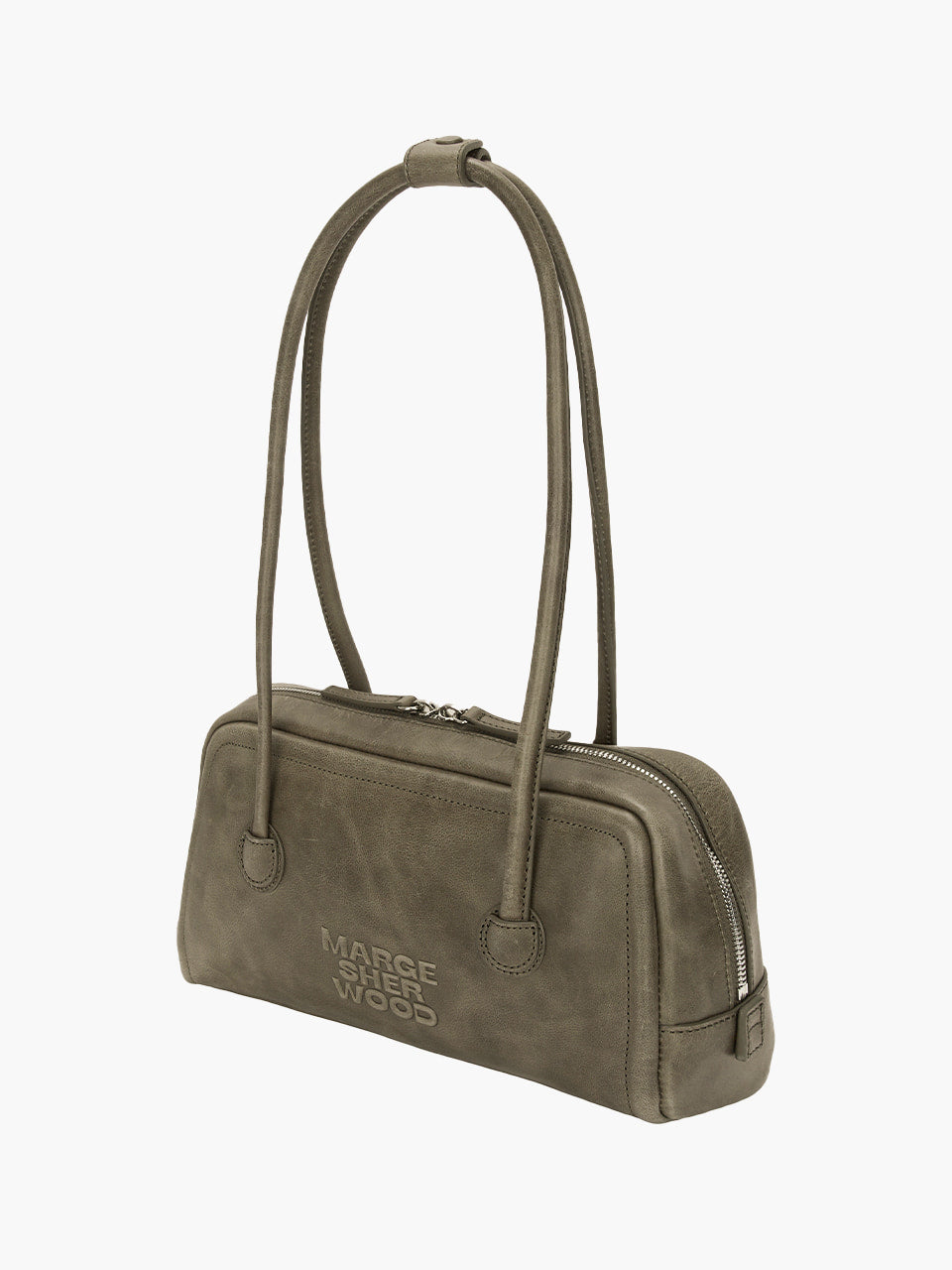 Margesherwood Soft Boston EW etoffe pull-up