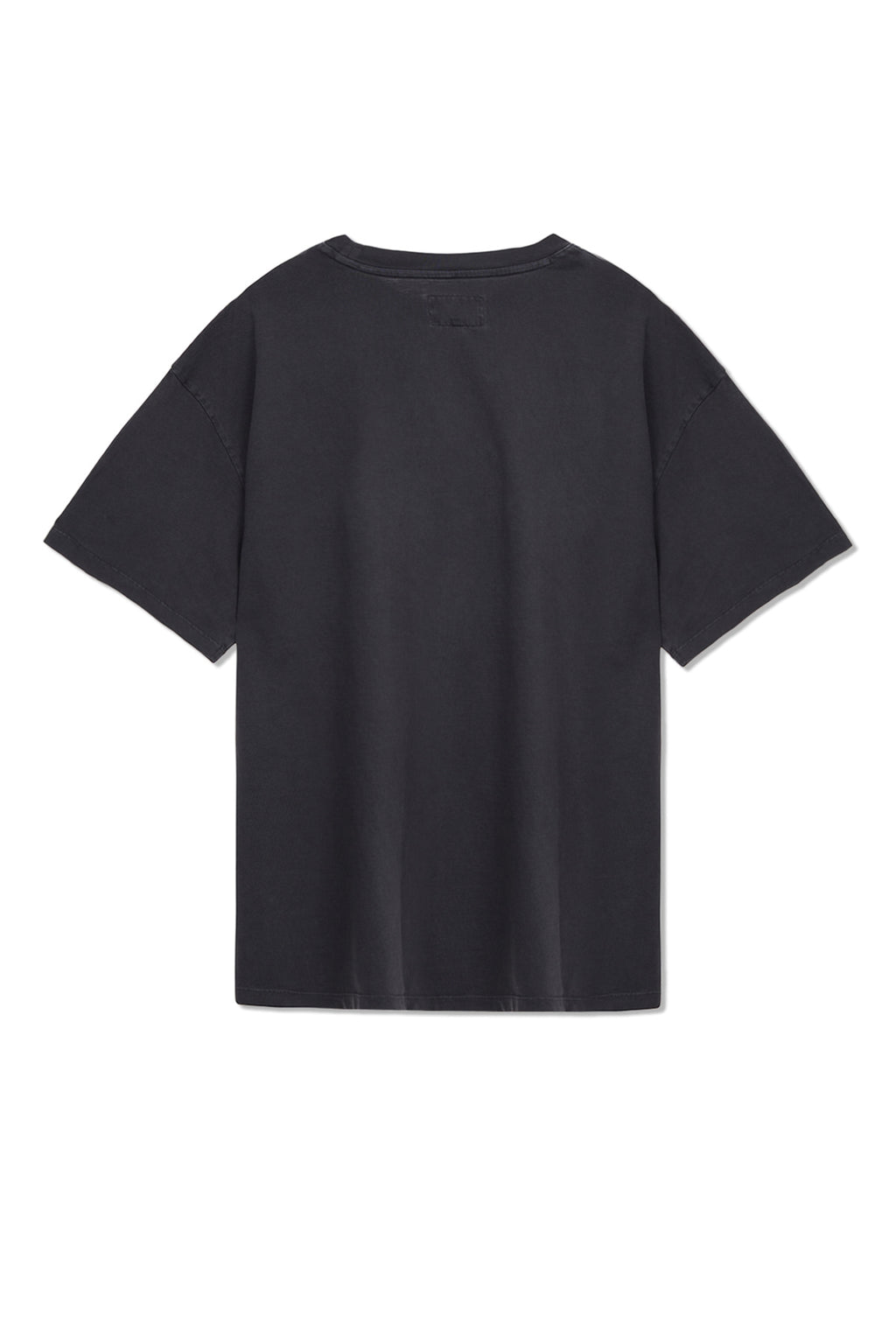 Matinkim Pigment Logo Top IN Dark Grey