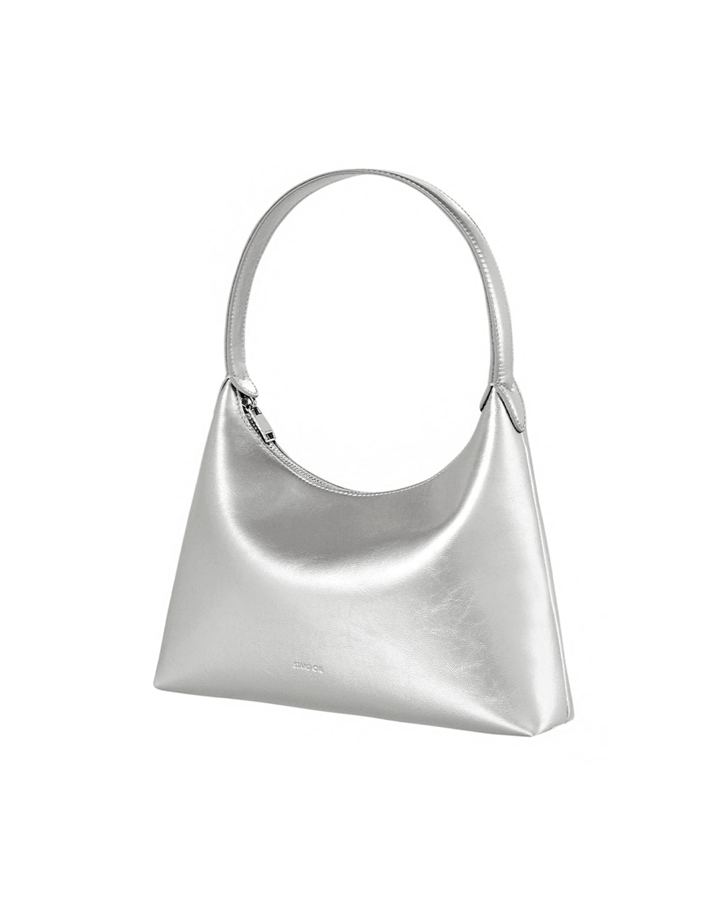 [standoil] Plump Bag / Silver