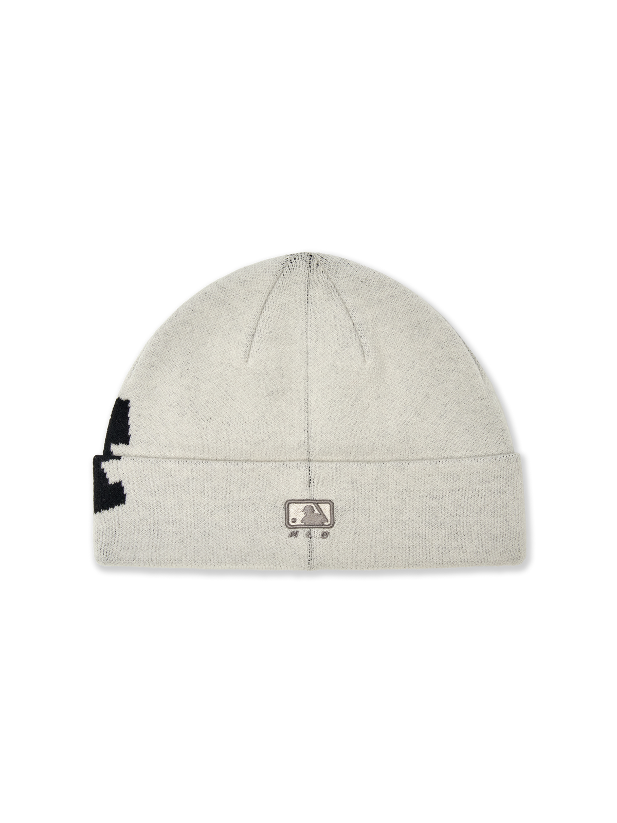MLB Gorpcore Big Logo Beanie