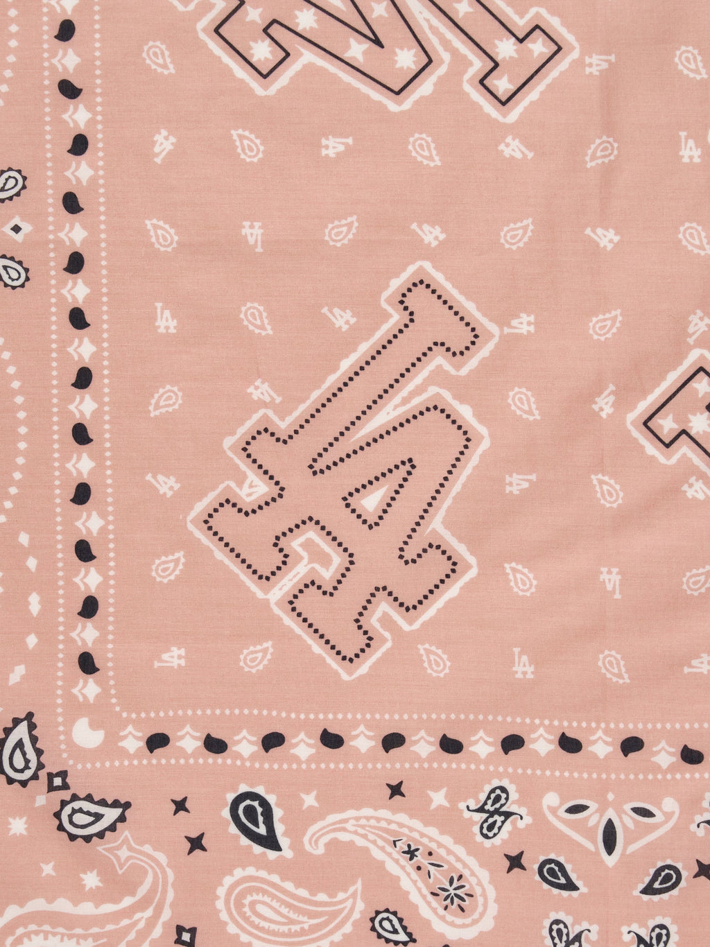 [mlb korea] Paisley Bandana