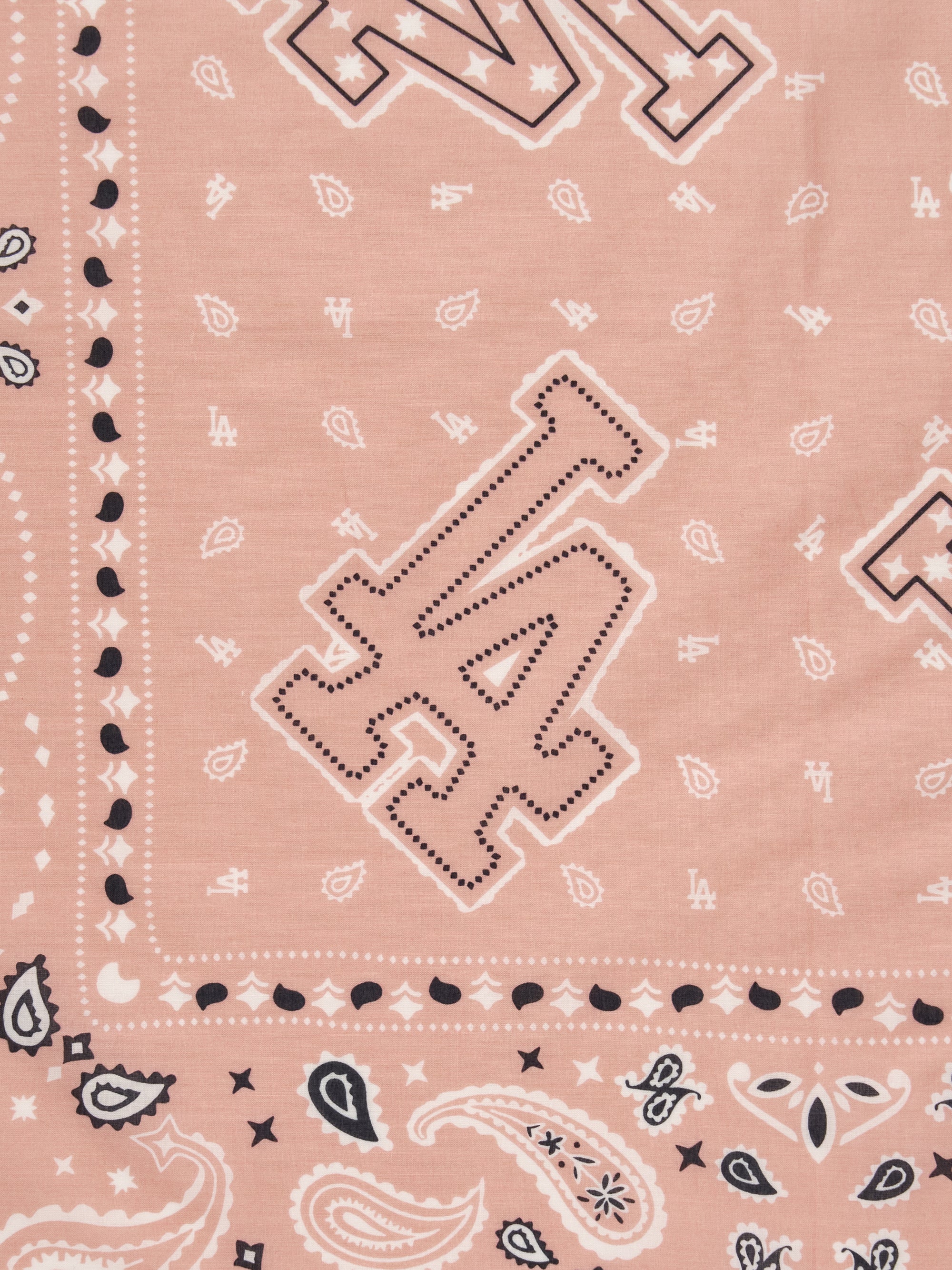 [mlb korea] Paisley Bandana