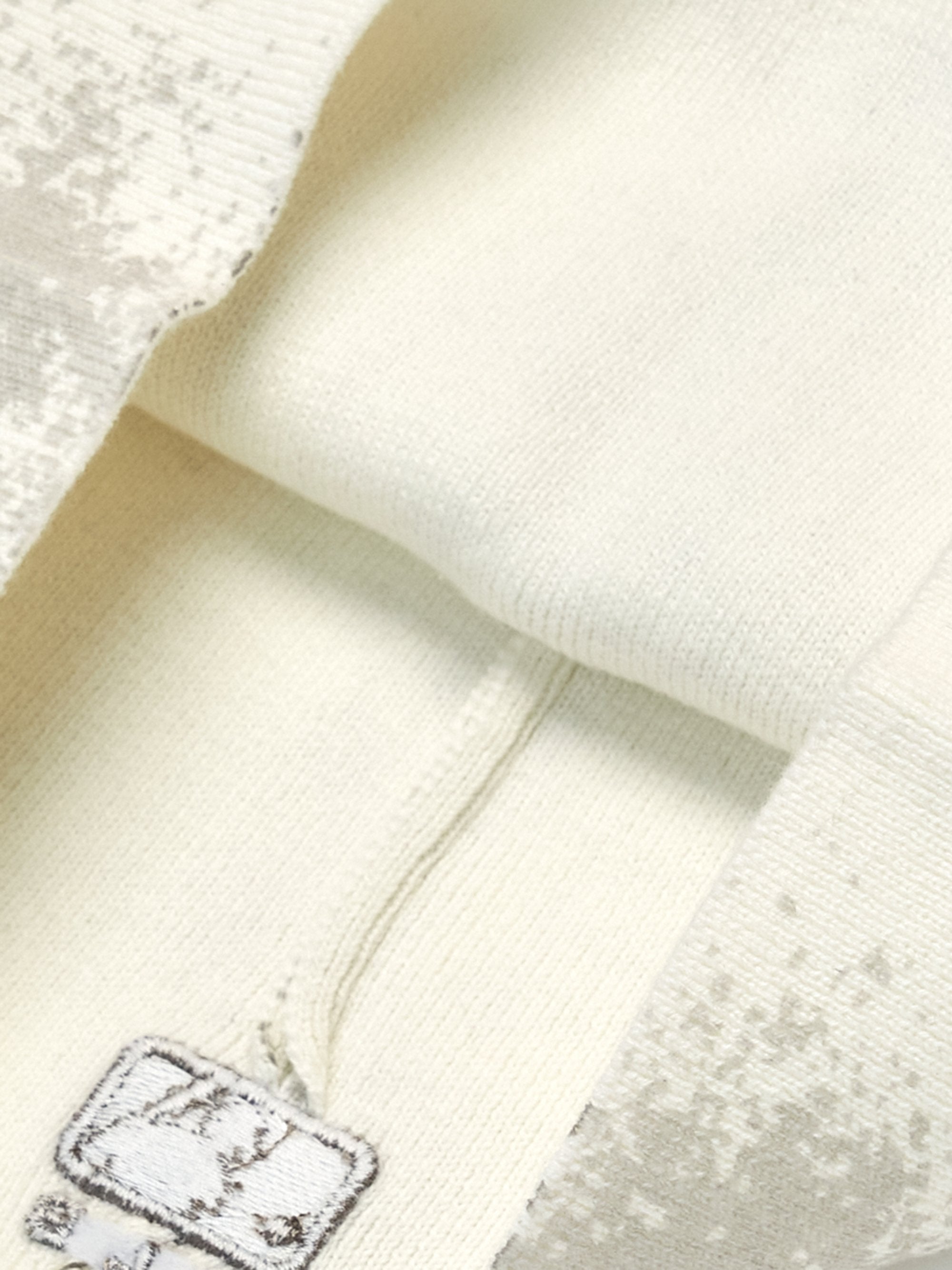 [mlb korea] Vintage Spring Beanie