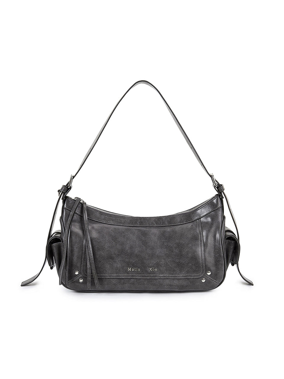 Handbags, Wallets & Cases in CHARCOAL - Premium quality product image