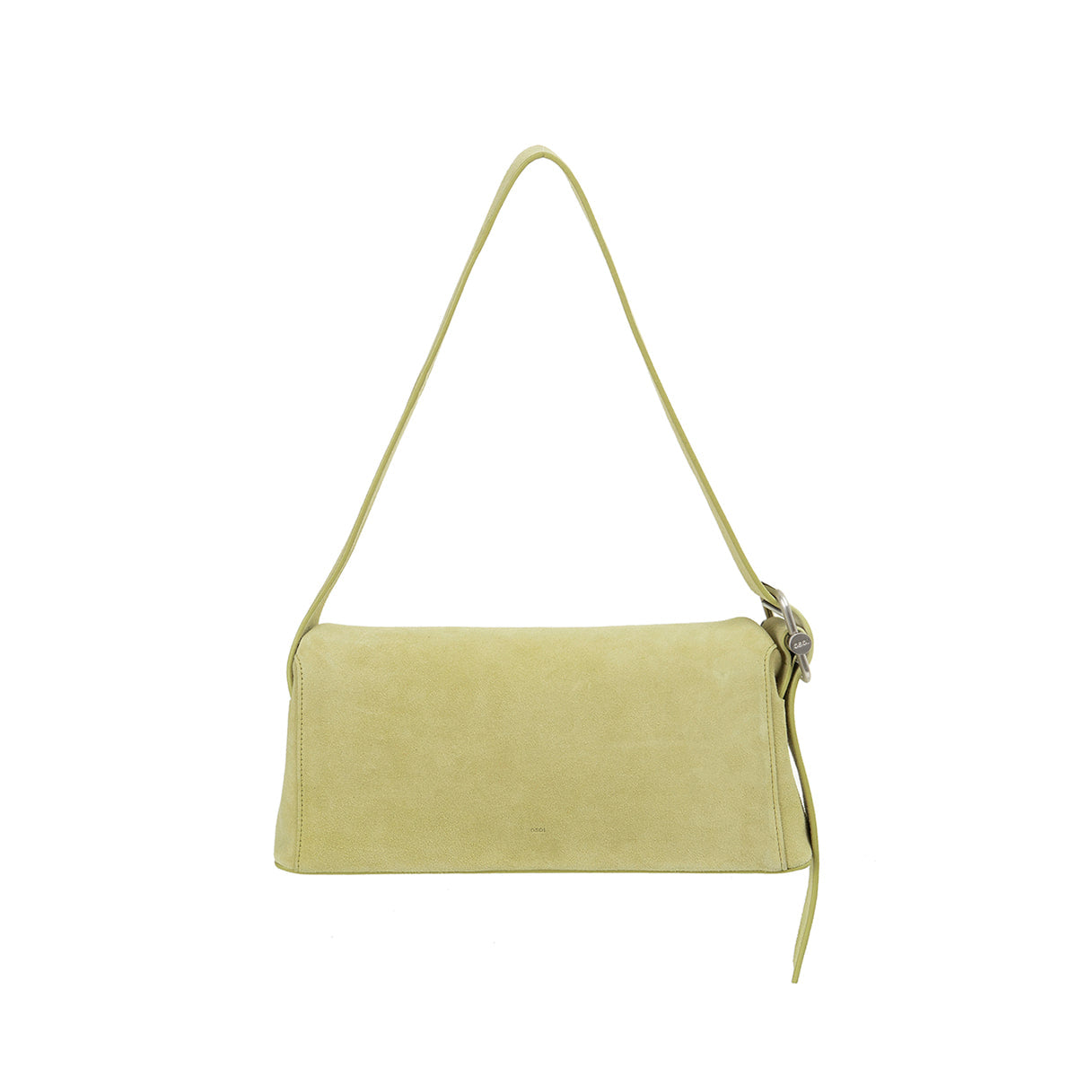 Osoi Folder Brot Suede Butter