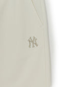 MLB Korea Basic Small Logo 9In Shorts