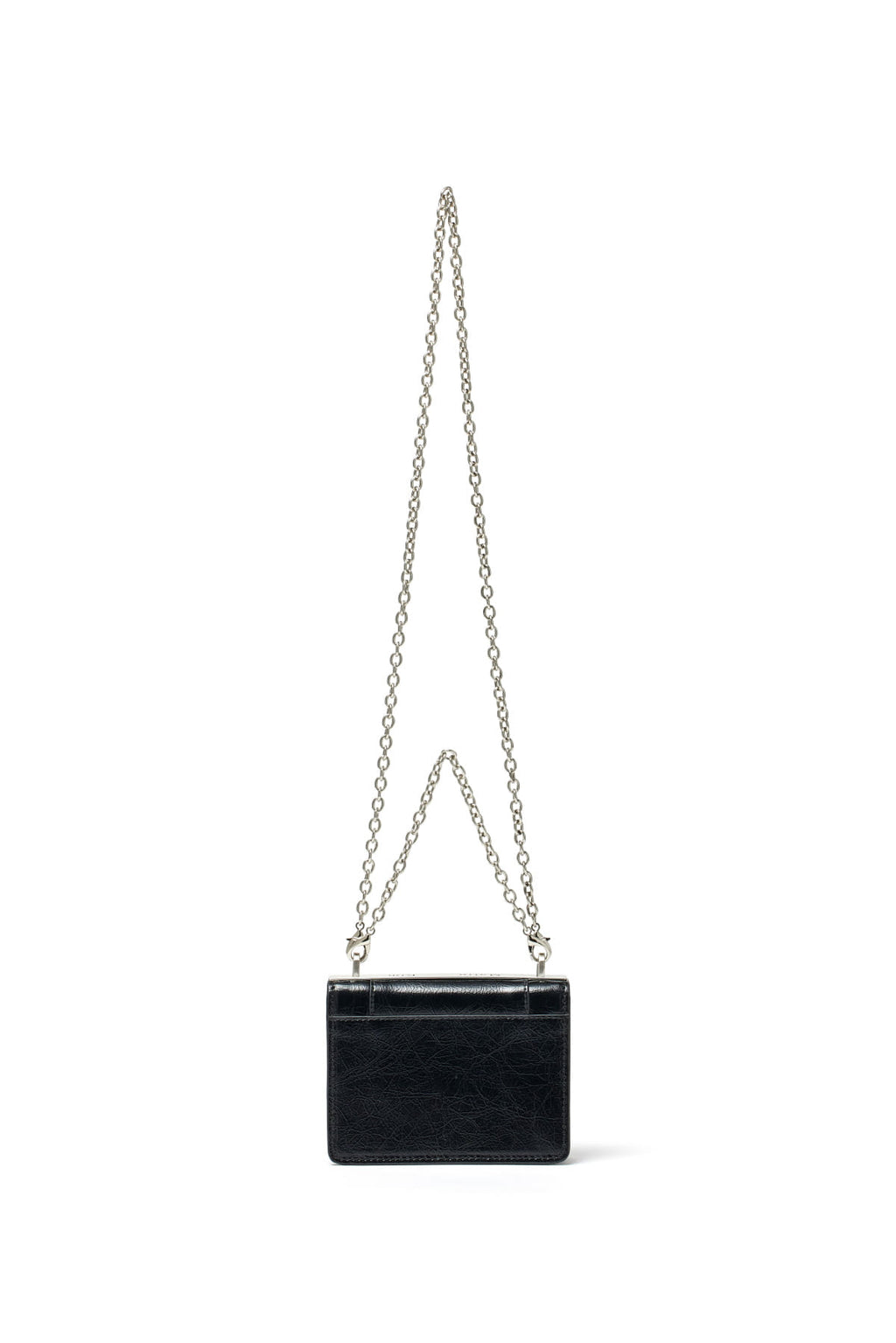 [matinkim] POCKETPACK MINI BAG IN BLACK
