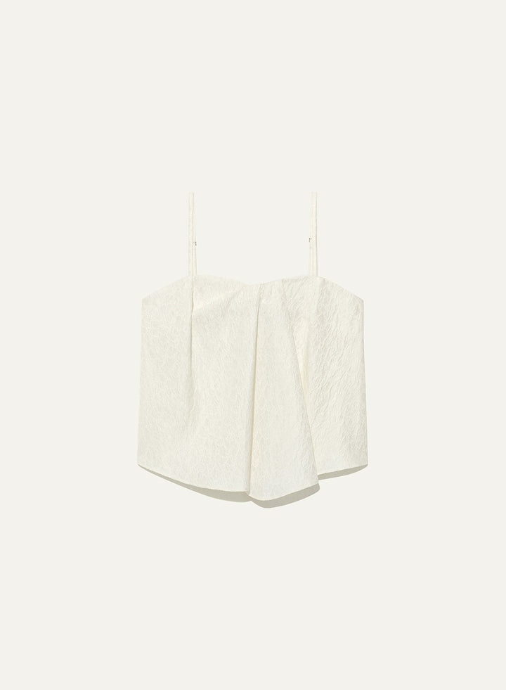 Kindersalmon Suzanne Top Mochi