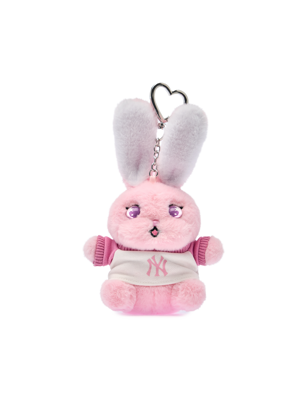 MLB Candy Rabbit Keyring