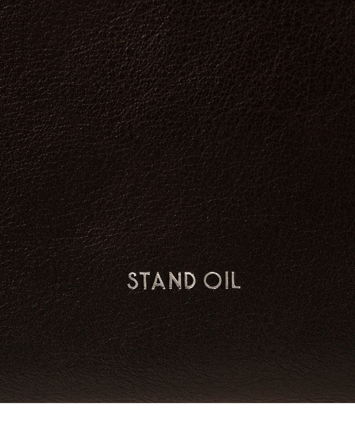 Standoil Mushy Bag Mini · Mushy Bag Mini / Maroon
