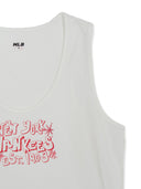 [MLB] Women's Street Graphic Sleeveless T-shirt