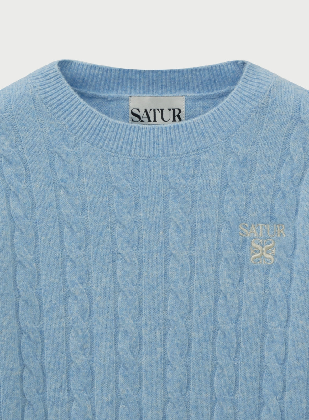 Clothing in blue - Premium quality product image