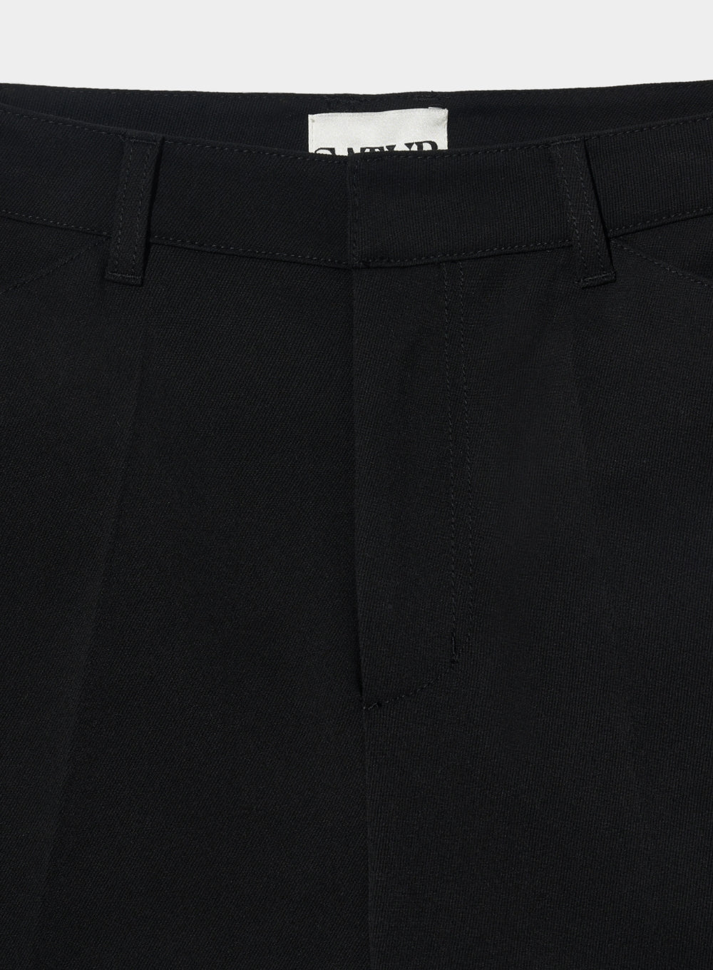 Clothing in black - Premium quality product image