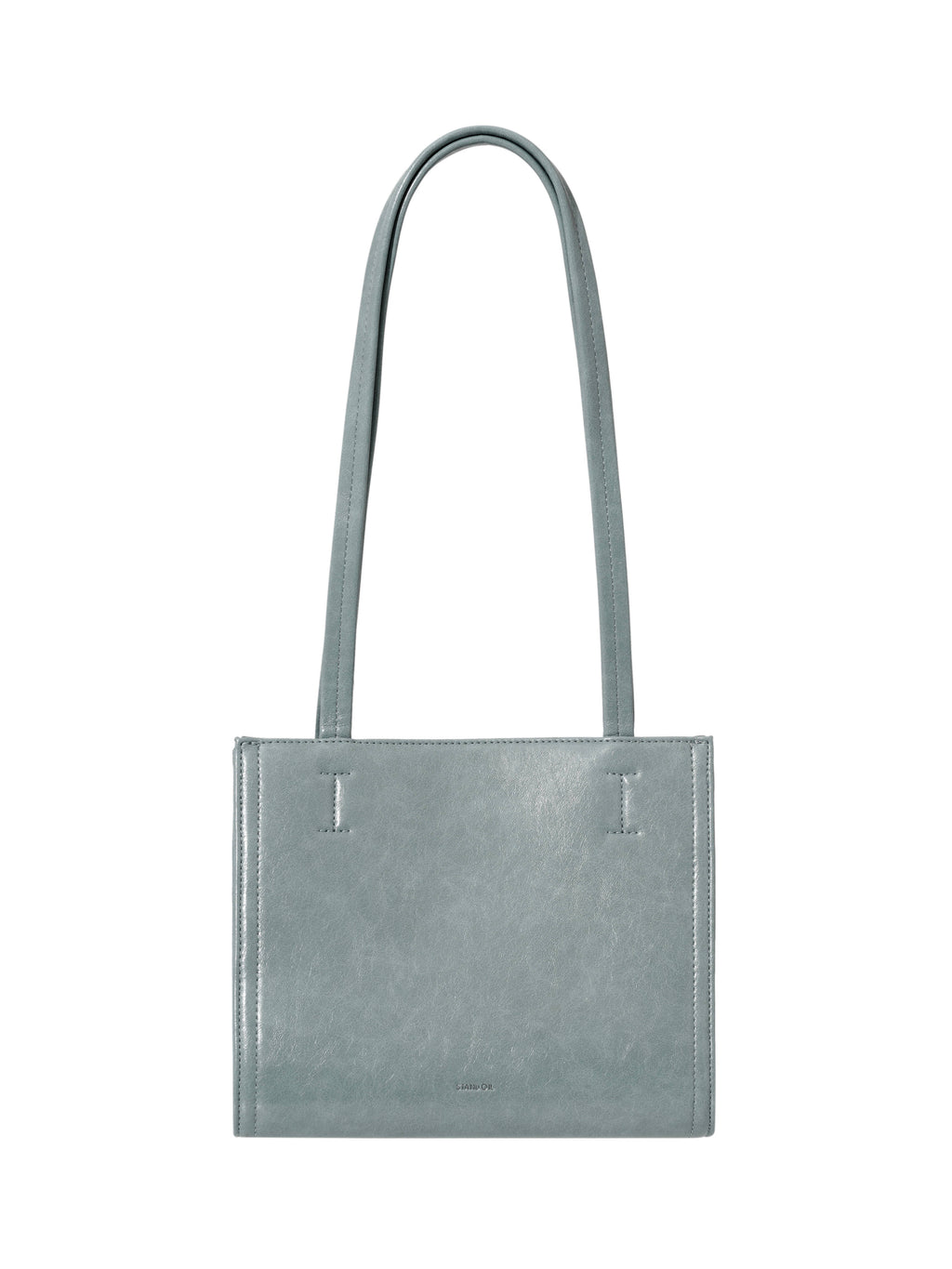 [standoil] Oblong Bag Mini · Oblong Bag Mini / Denim Blue