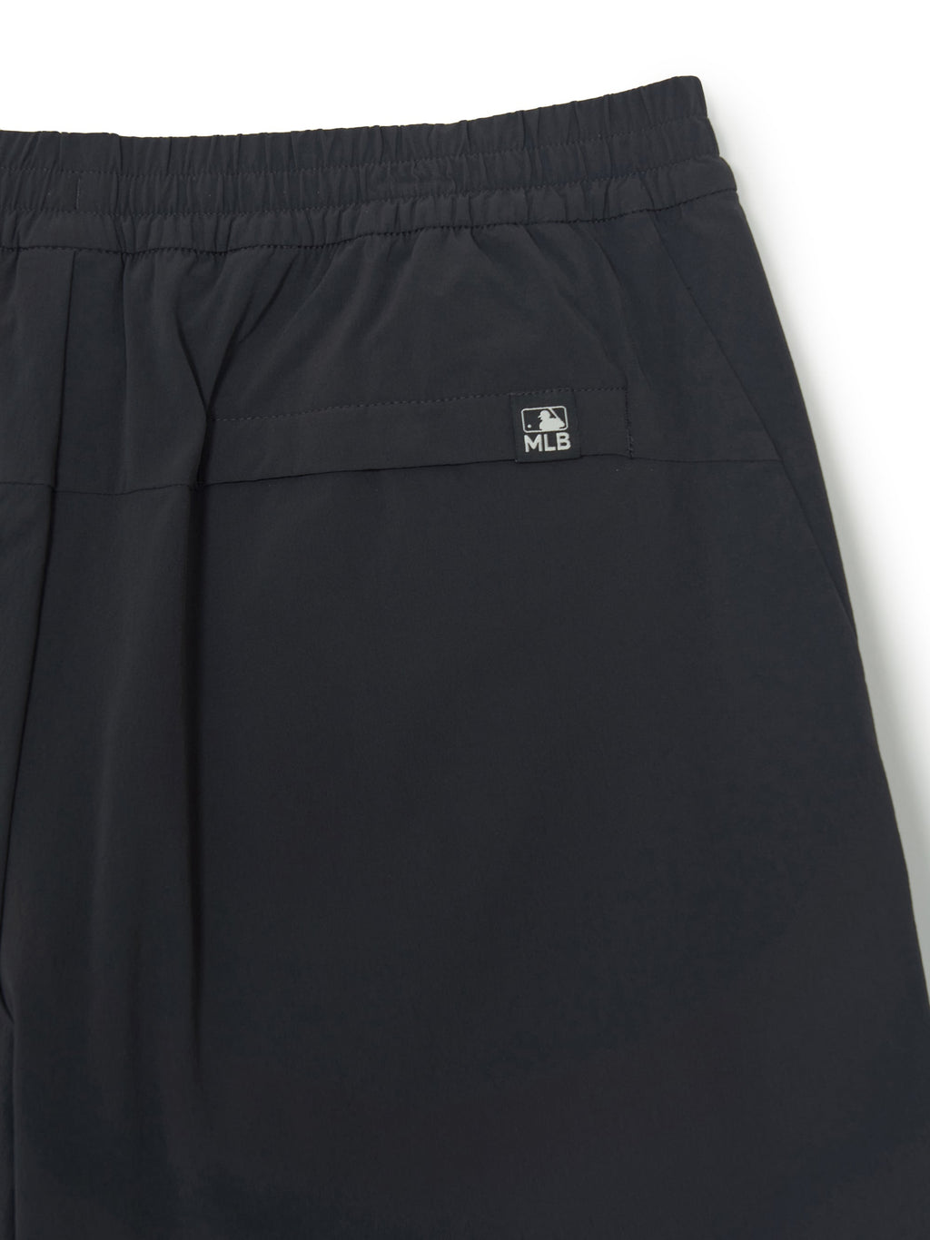 MLB Korea Basic Cooling Stretch 7in Shorts