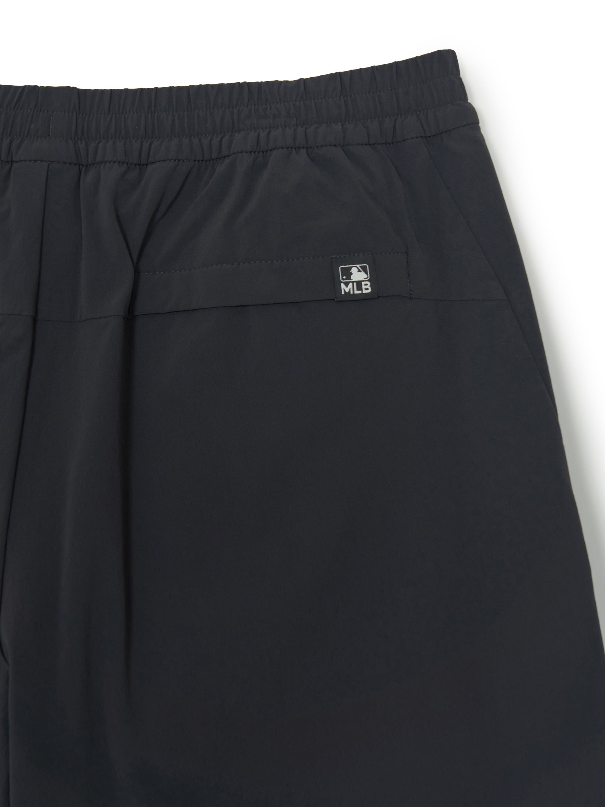MLB Korea Basic Cooling Stretch 7in Shorts