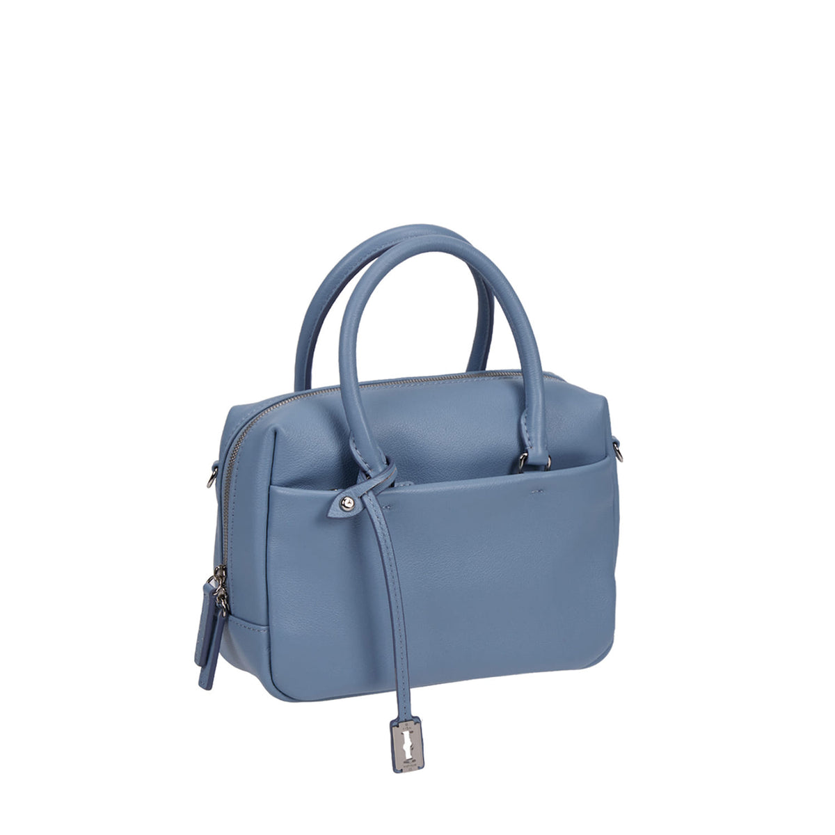 Vunque Perfec Minimal Tote S Cloudy Blue