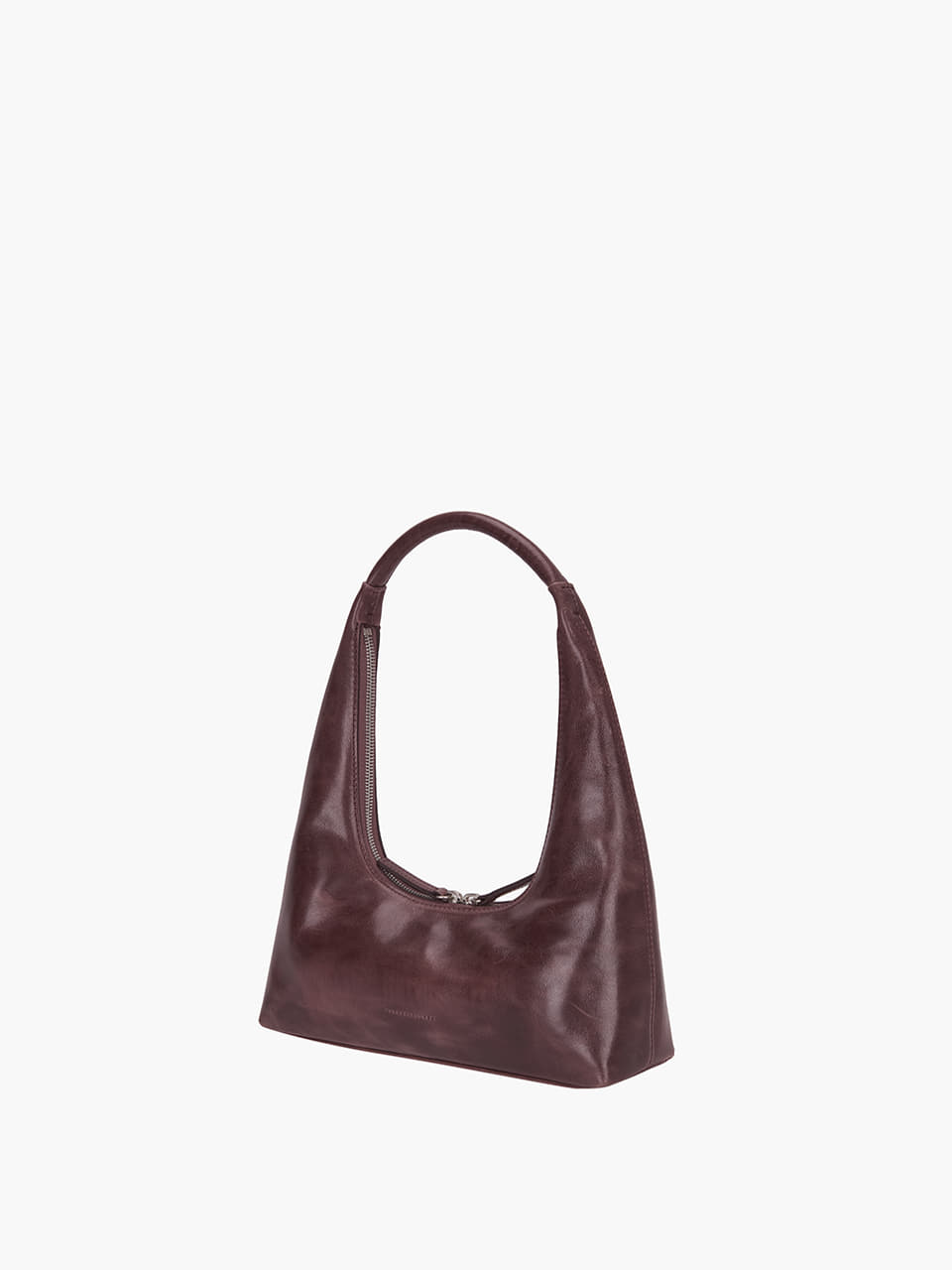 Margesherwood Hobo Shoulder wine pull-up