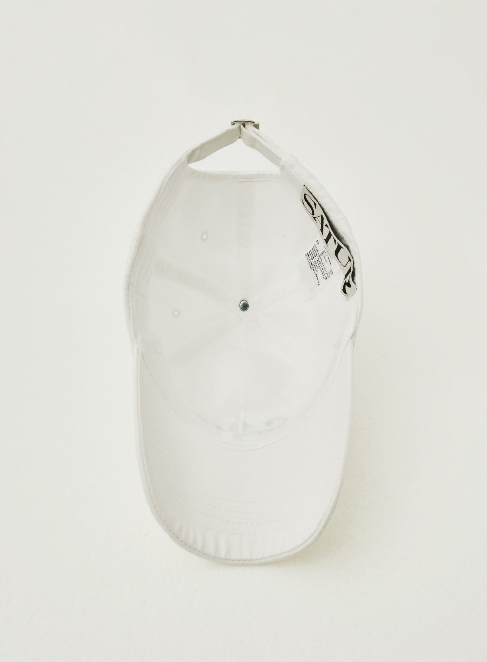 Clothing Accessories in white - Premium quality product image