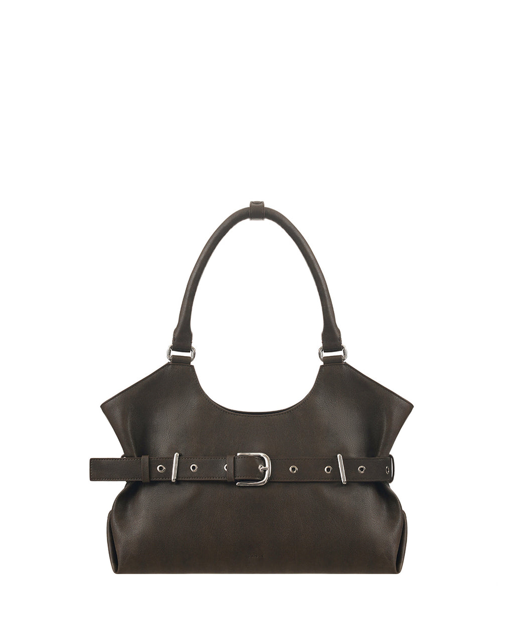 Standoil Lene Bag / Brown