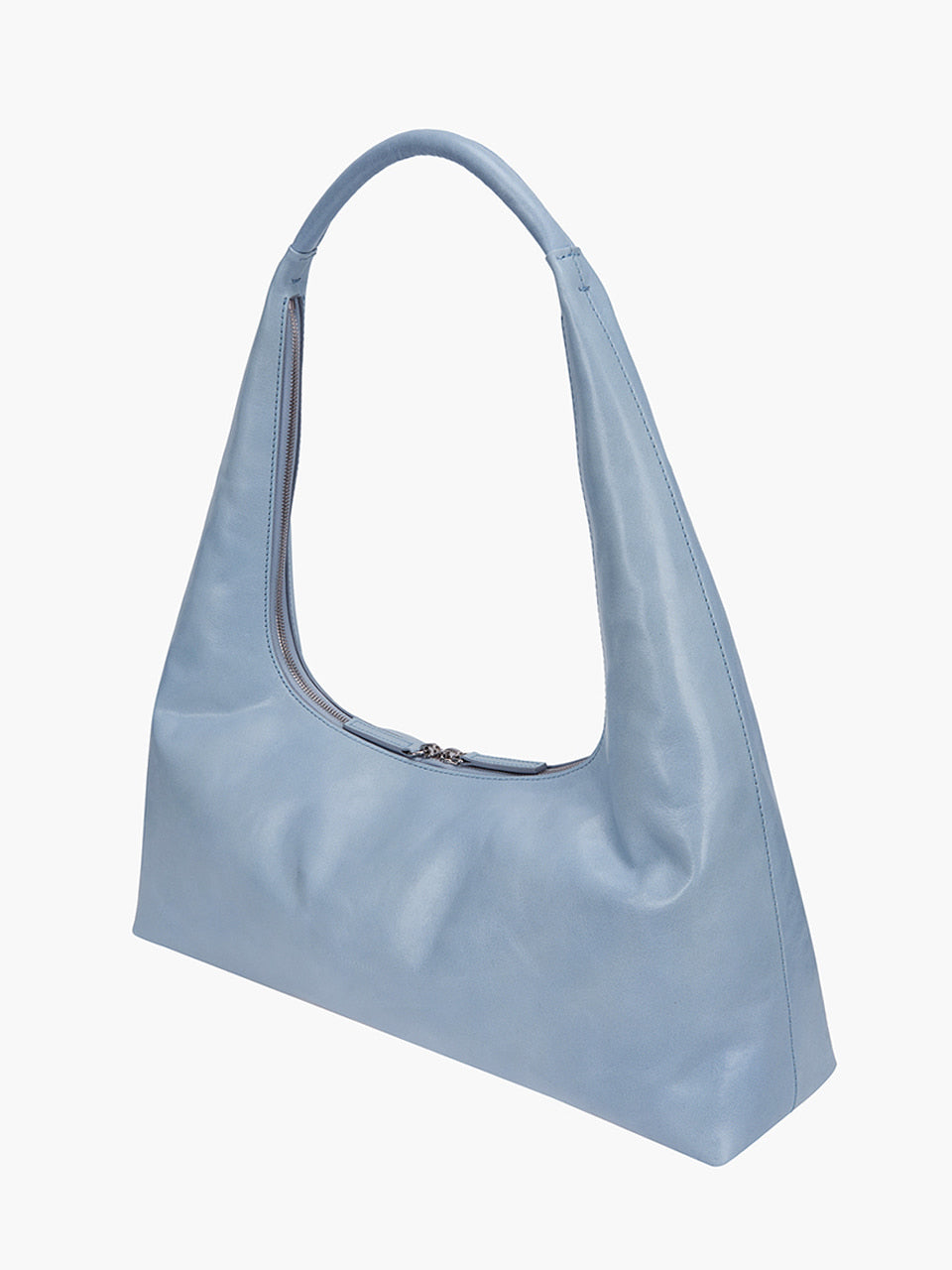 Margesherwood Hobo Large blue semi veg