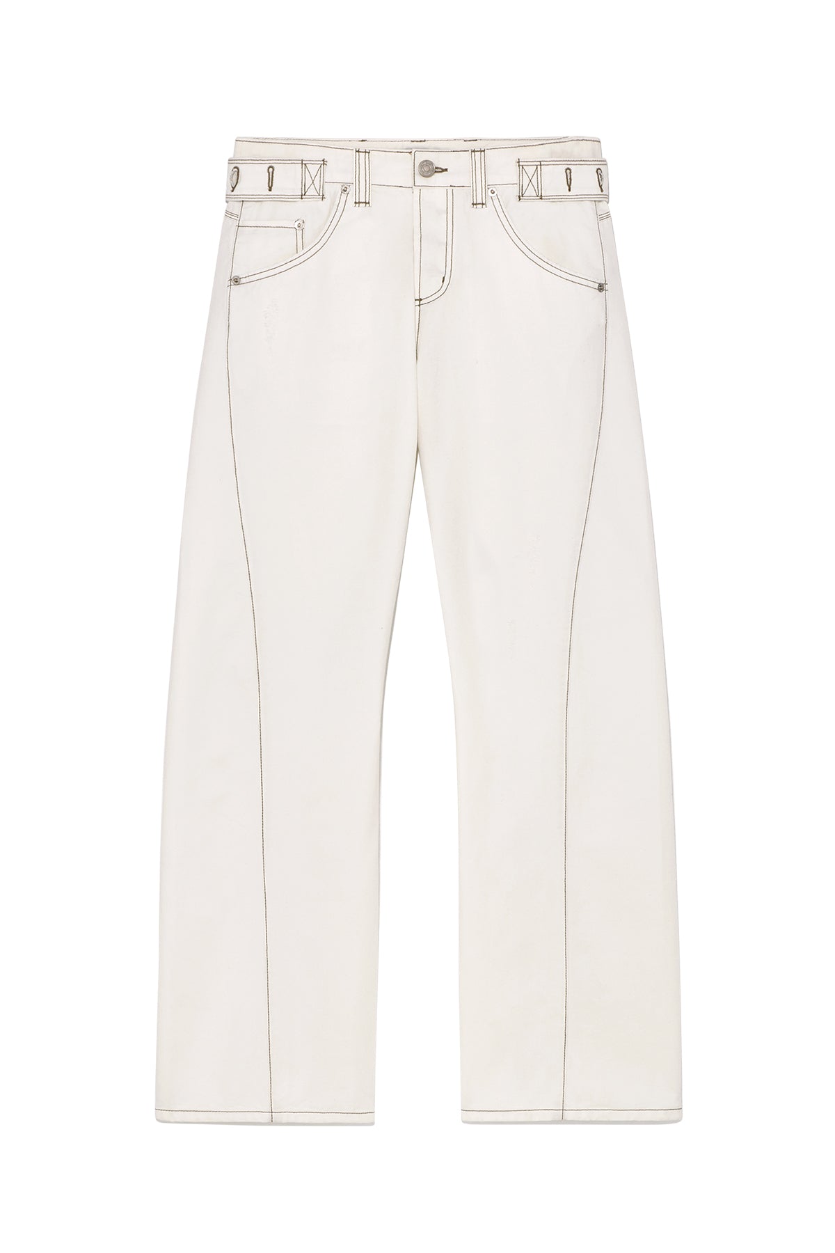 Clothing in WHITE - Premium quality product image