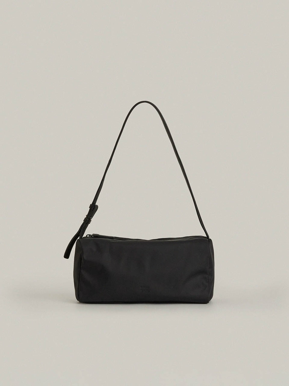 Facade Pattern Easy Cabin Bag Medium black