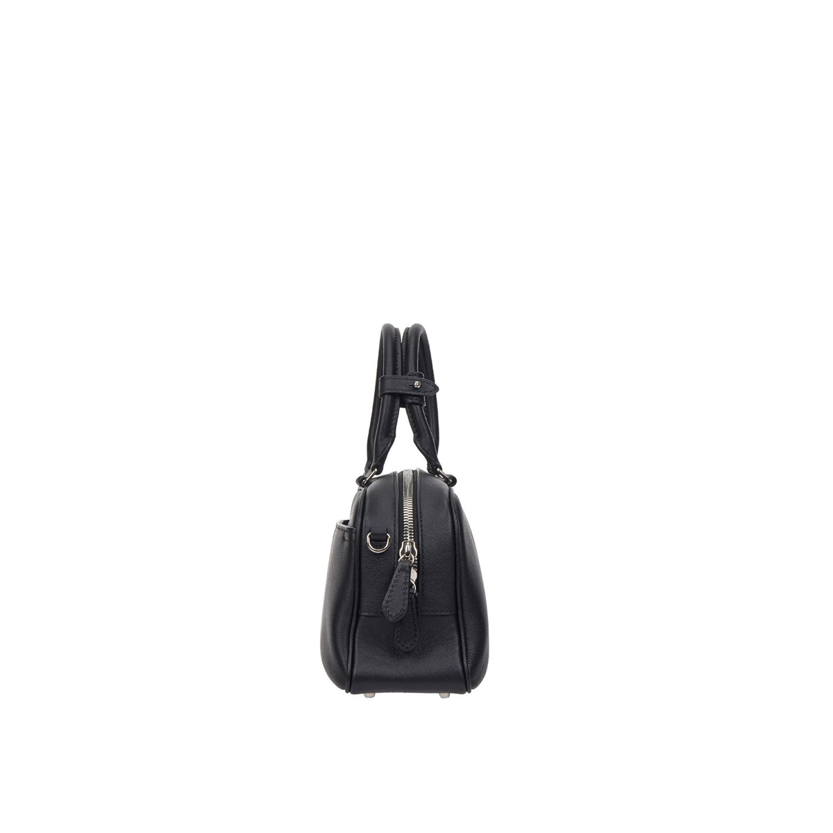 Vunque Toque Square Tote S Black