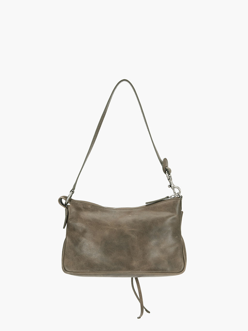 Margesherwood Ribbon Pochette etoffe pull-up