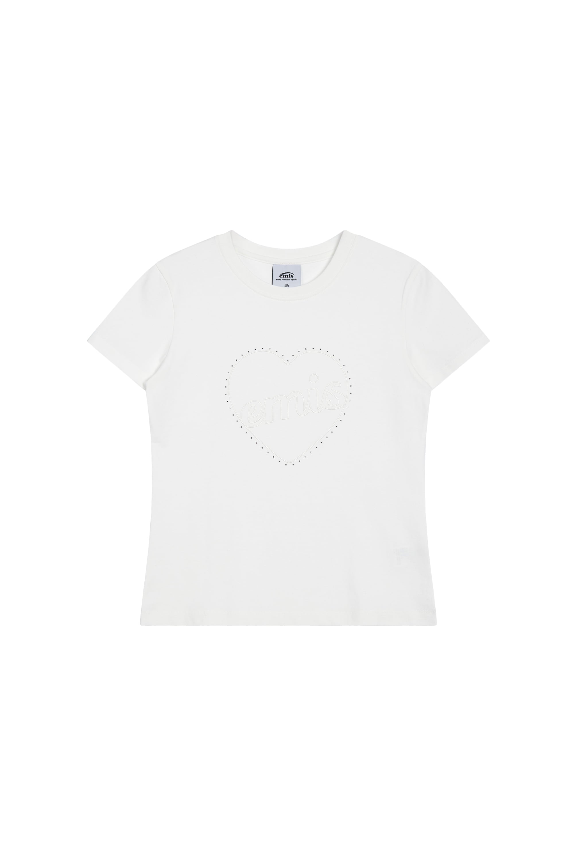 Clothing in white - Premium quality product image