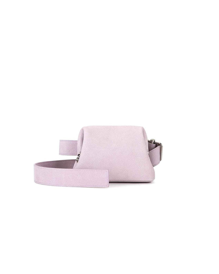 Osoi Pecan Brot Nubuck Lavender