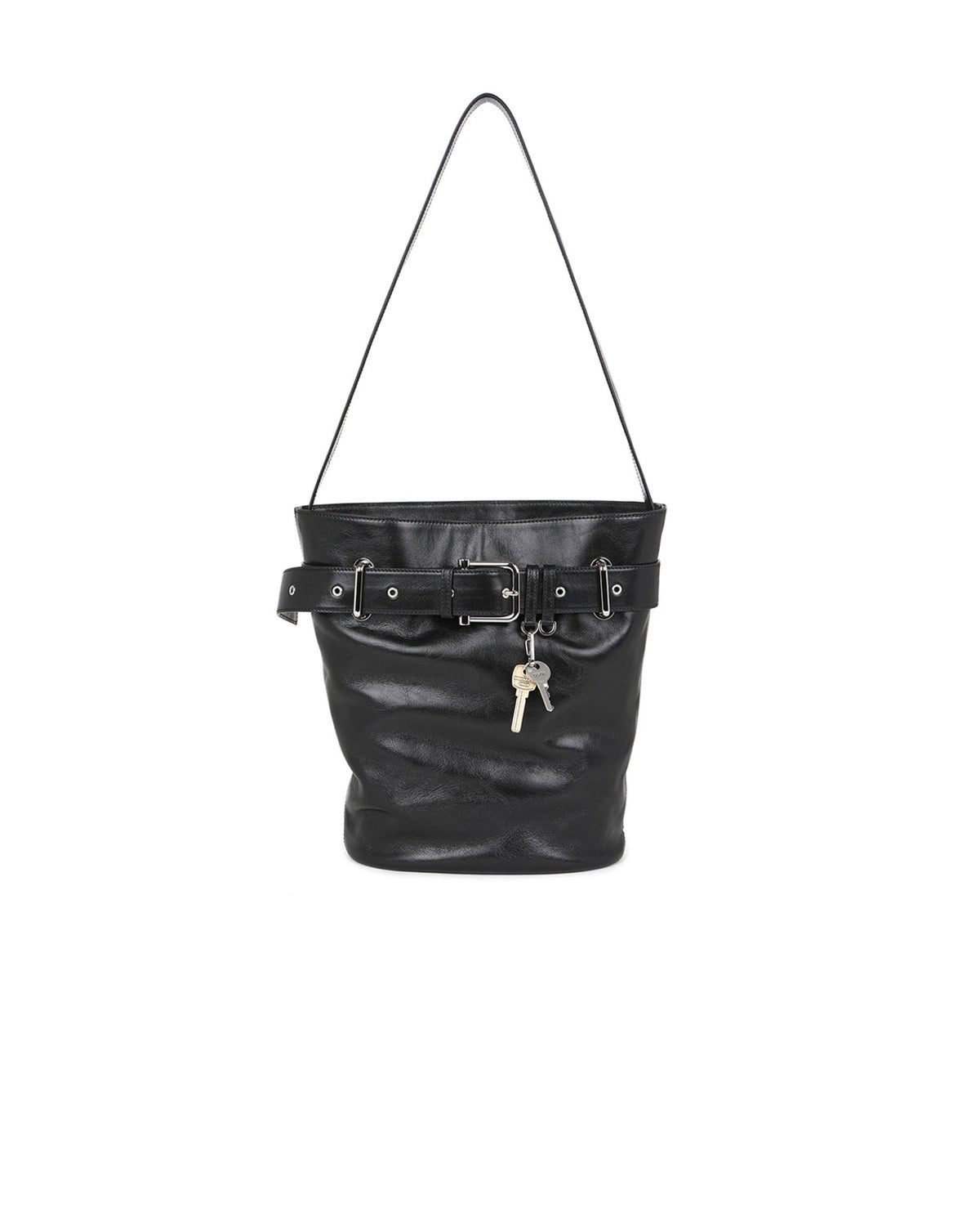 Osoi Bucket Brocle Stone Black