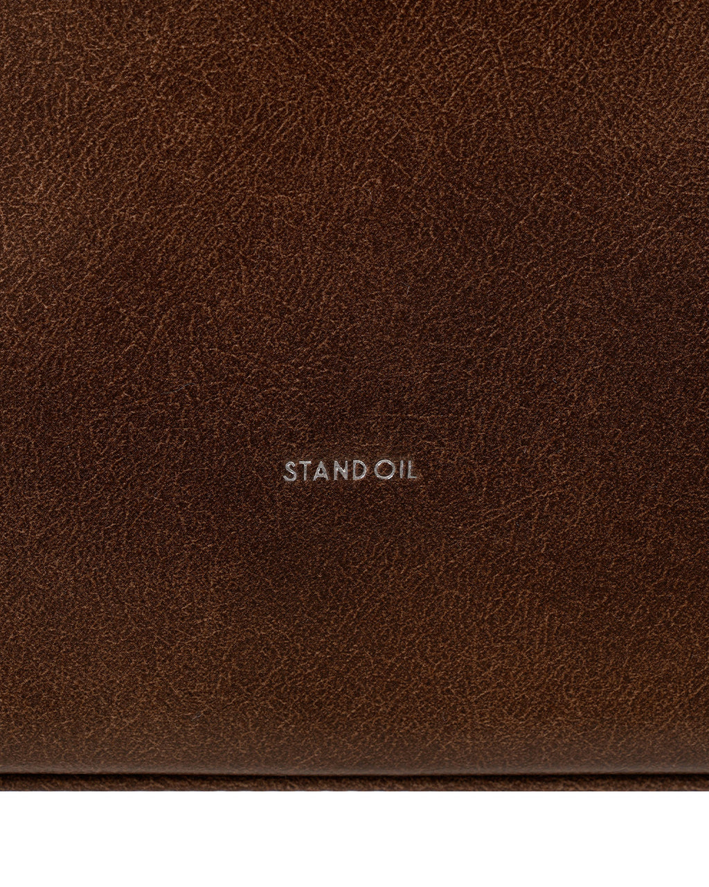 Ringo Bag · Canvas Brown