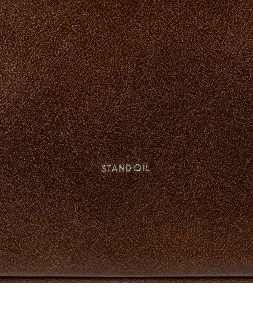 Ringo Bag · Canvas Brown
