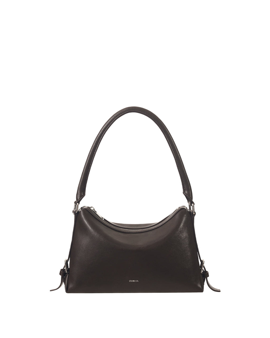 [standoil] Mushy Bag Mini · Marron