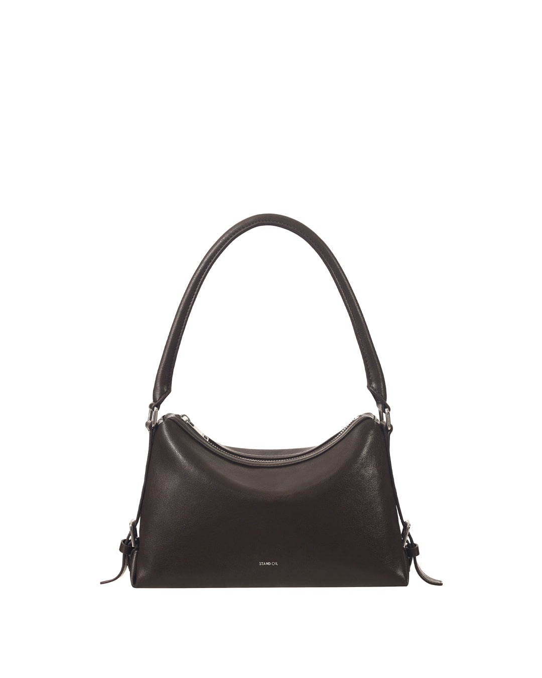 [standoil] Mushy Bag Mini · Marron