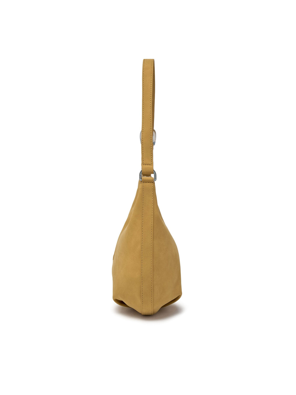 MLB Korea Basic Pallet Hobo Bag