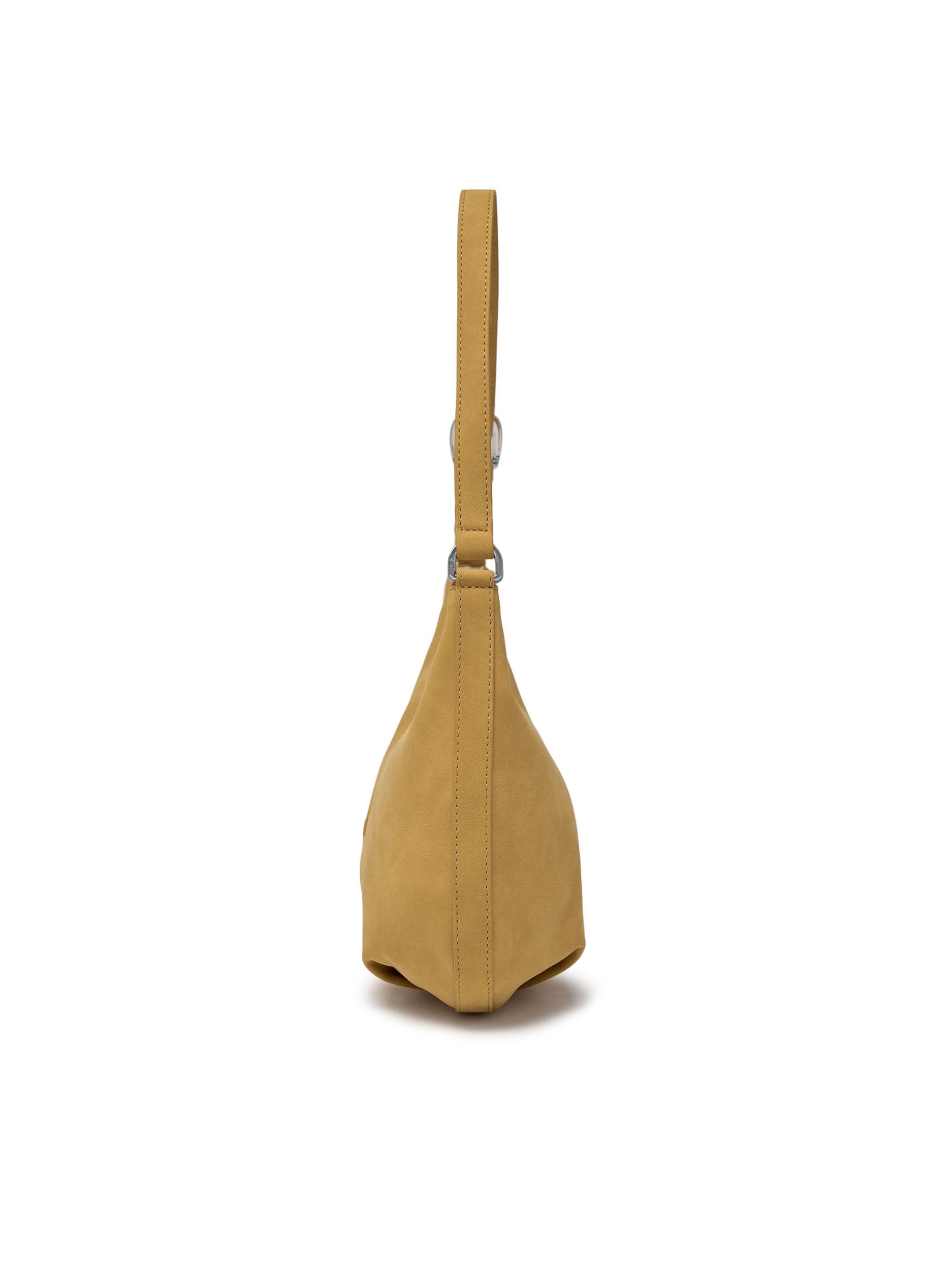 MLB Korea Basic Pallet Hobo Bag
