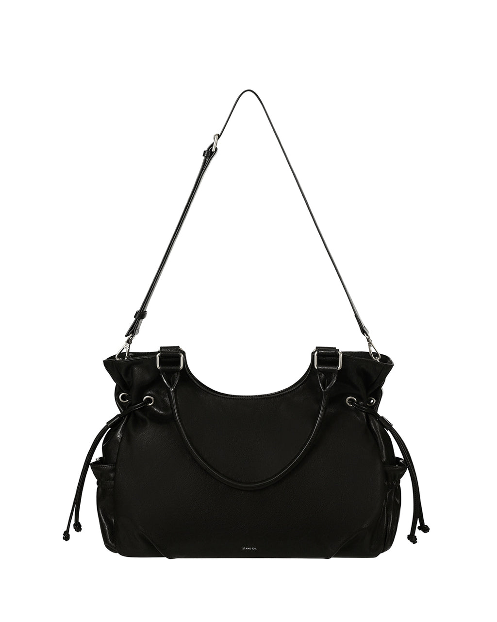 standoil Breezy Bag · Bridge Bag / Black - View 2