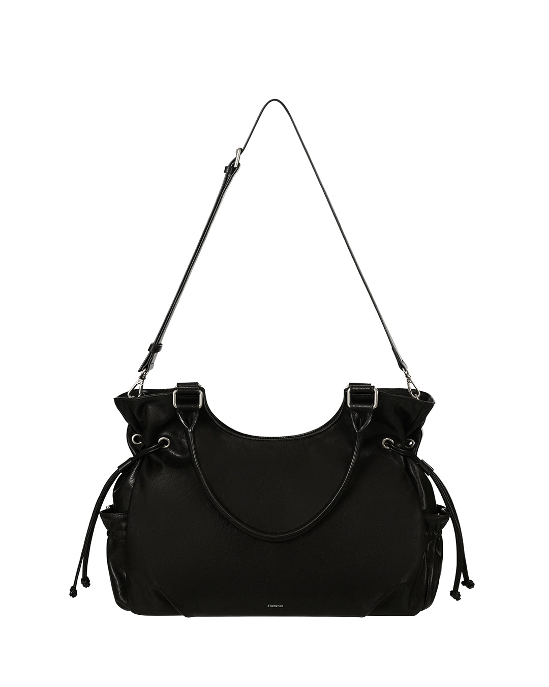 standoil Breezy Bag · Bridge Bag / Black - View 2