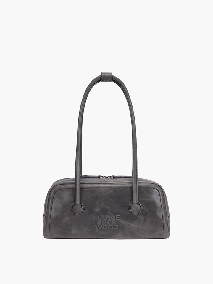 Margesherwood Soft Boston EW mauve pull-up