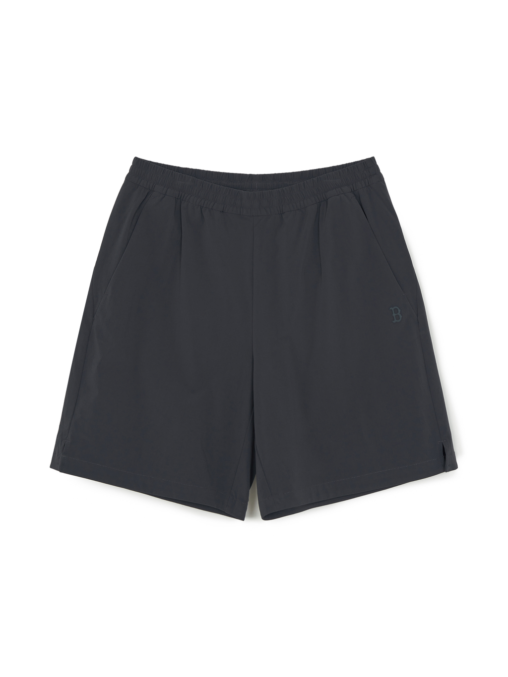MLB Korea Basic Cooling Stretch 7in Shorts