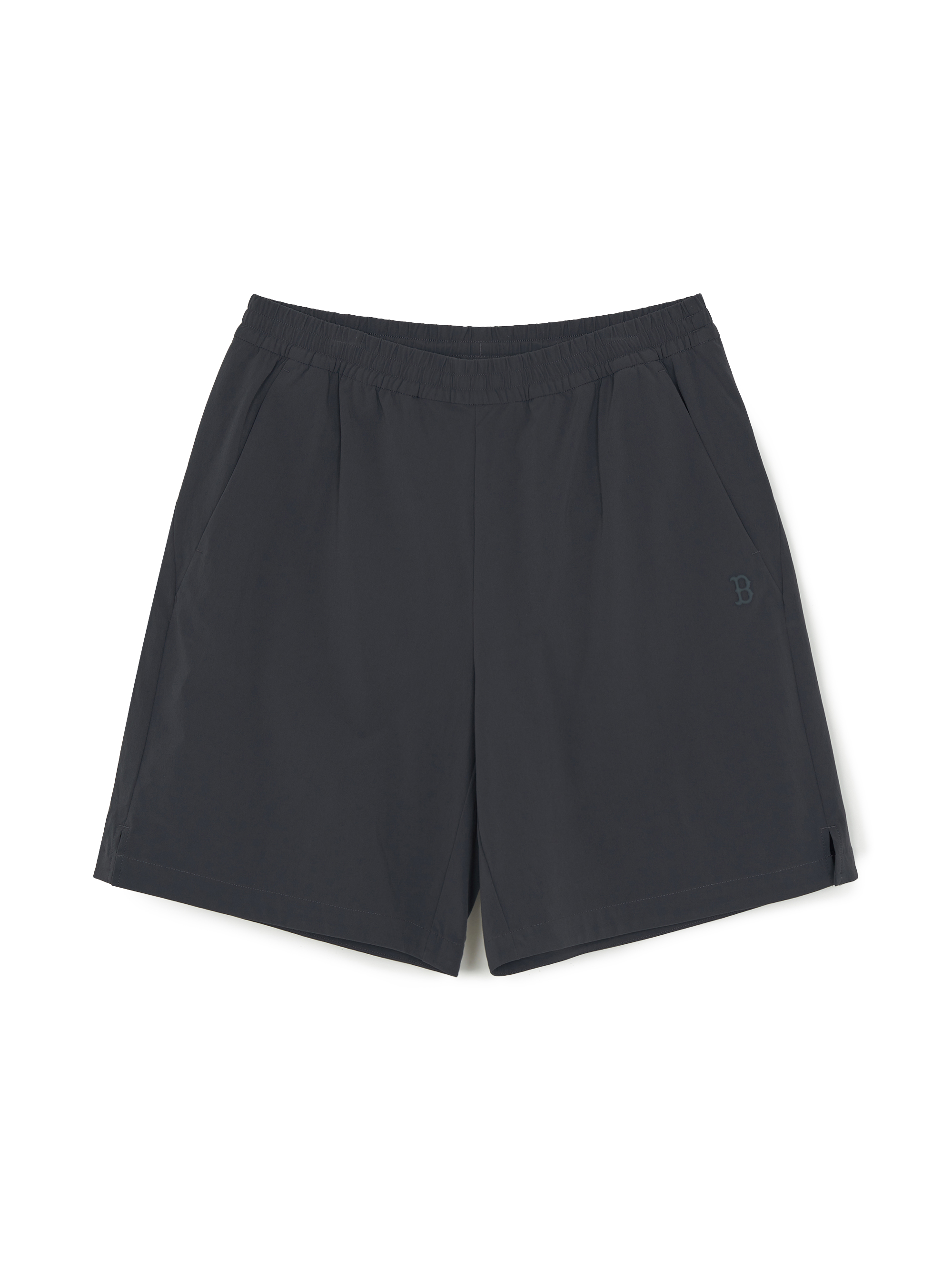 MLB Korea Basic Cooling Stretch 7in Shorts