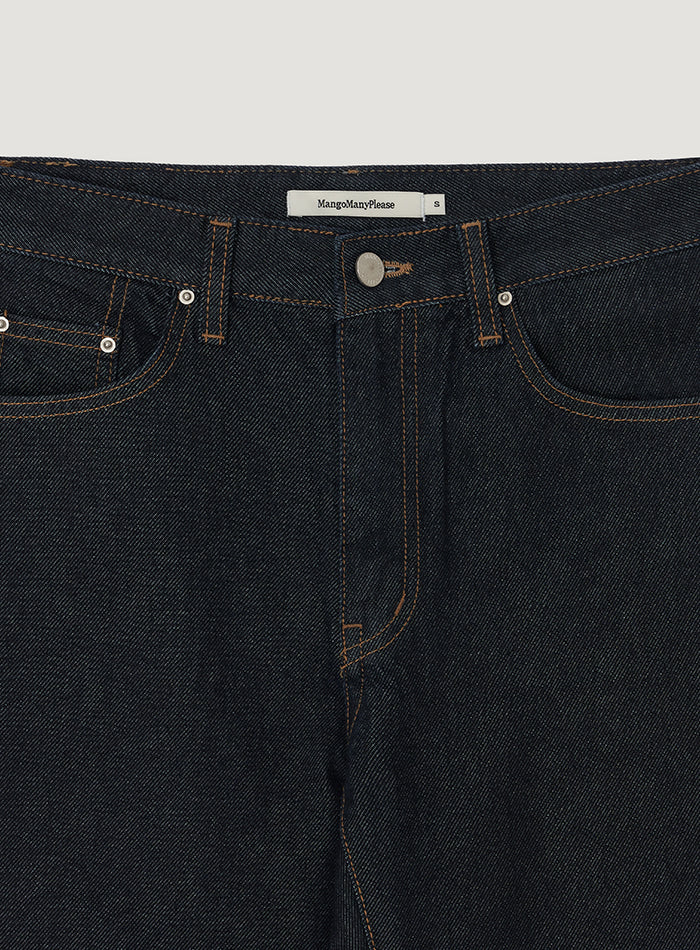 Mango Maniplease Wage Jeans