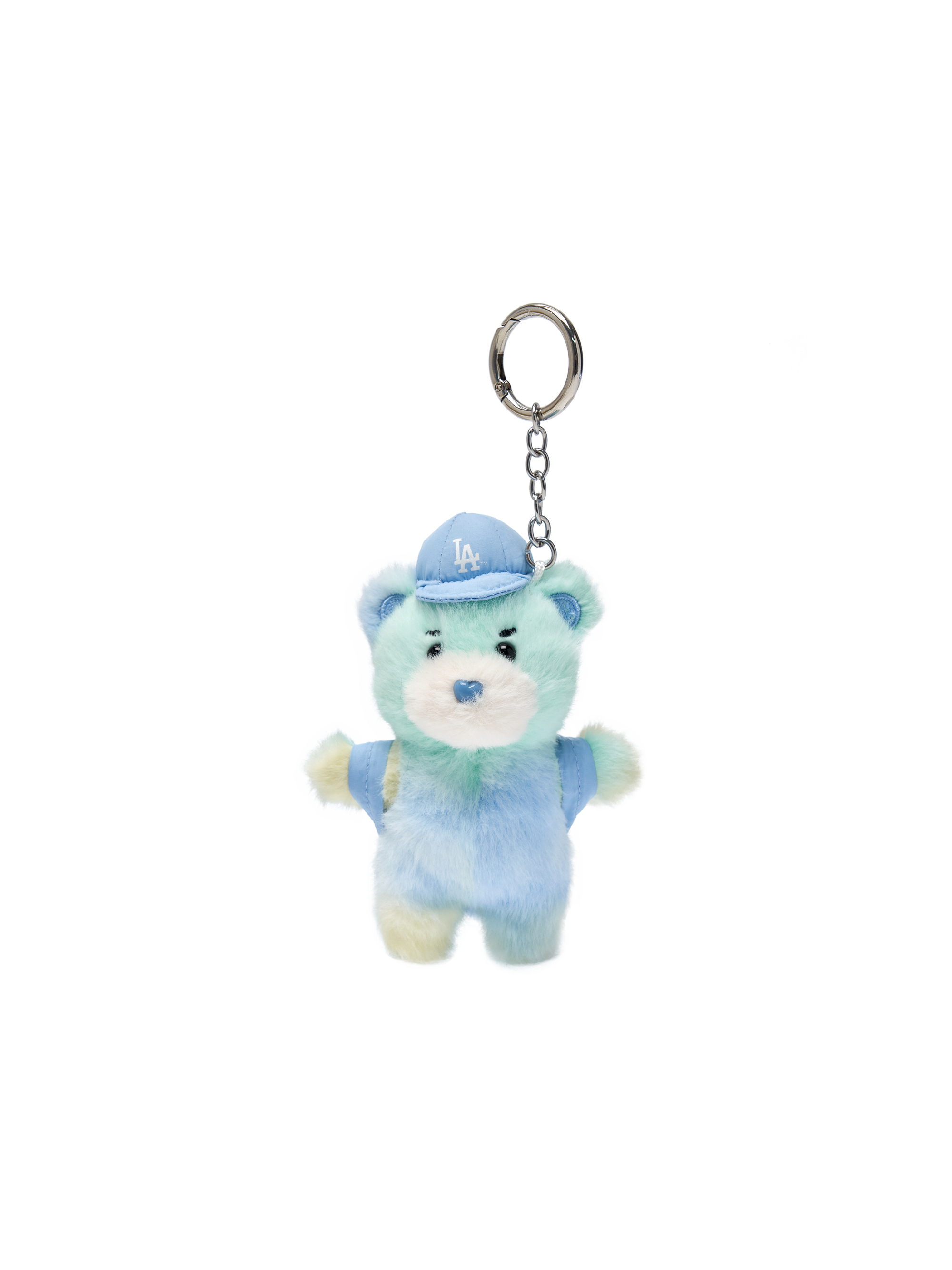 [mlb korea] Megabear Mini Keyring