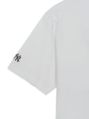 [MLB] Bunny Back Graphic Over Fit T-shirt