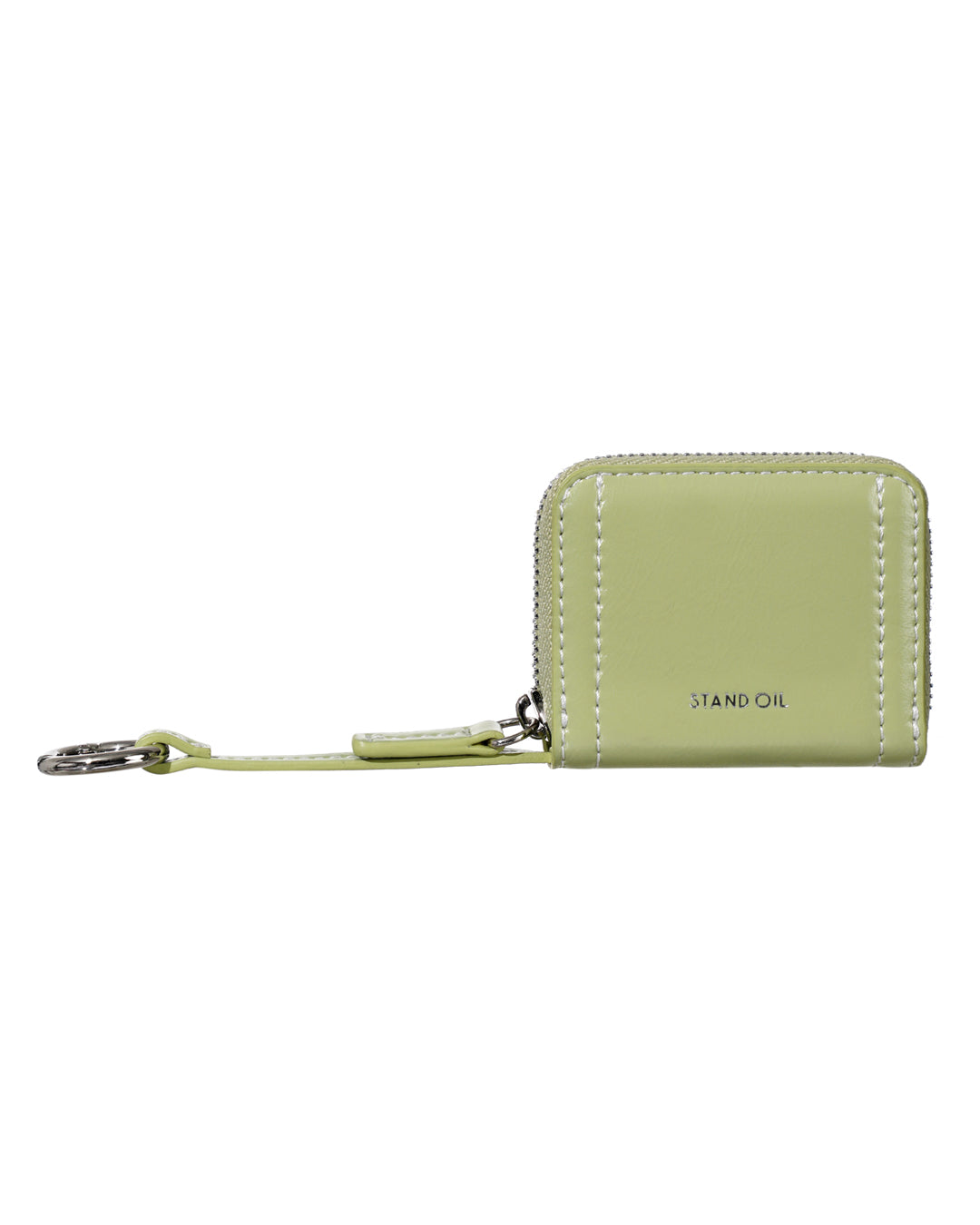 Post Pods · Basil

A modern and sleek pod-shaped bag, Basil is designed to be a versatile and practical accessory for daily use. With its spacious interior and adjustable shoulder strap, it's perfect for carrying all your essentials in style.