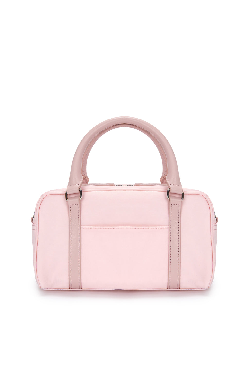 [matinkim] Baby Sporty Tote Bag IN Light Pink